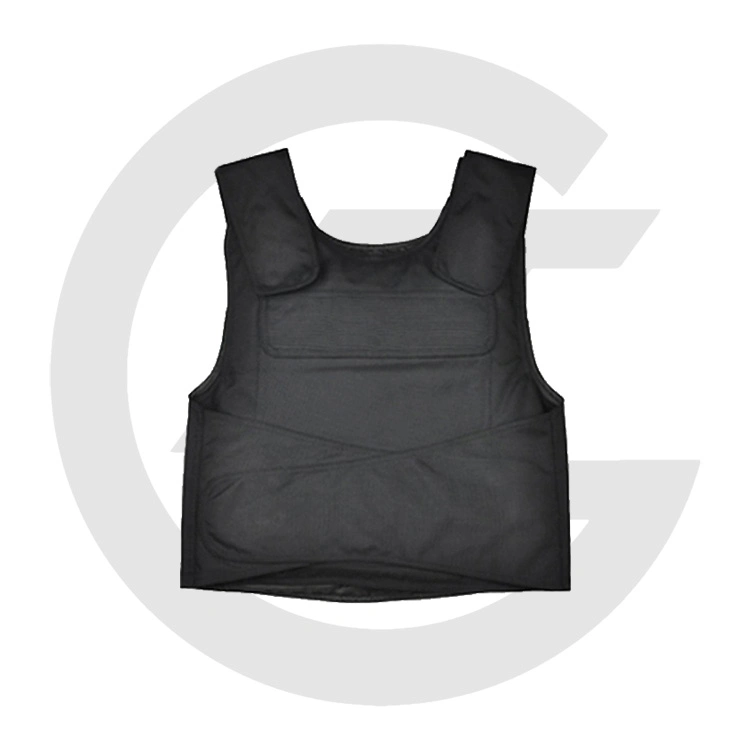 Nij III/IV Level Bullet Proof Vest Quick Release Bulletproof Vest Protection Series Body Armor