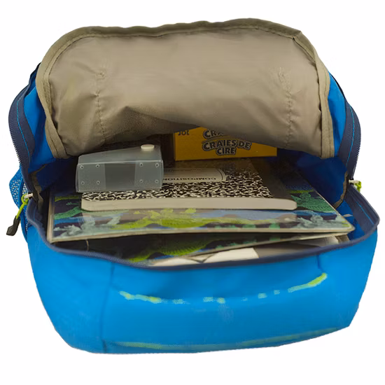 Nij Iiia 삽입 폴리에스테르 Mochilas 학교/여행/남여 공용/여성/3A/대학/어린이용 방탄 배낭