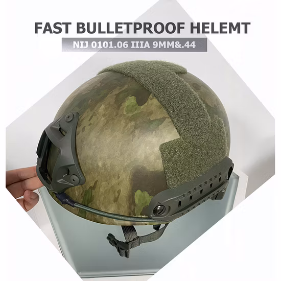 H 품질 Casco 군사 전술 방탄 웬디 안전 방어 전투 탄도 헬멧 295